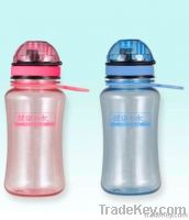 BPA Free Safe Water Bottles