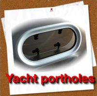 yacht portlights