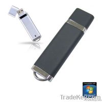 8GB USB 3.0 flash drive with more than 1000000 times data encryption