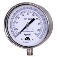 Pressure Gauge