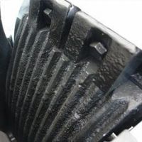 High Manganese Jaw Crusher Parts For Sale