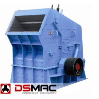 Impact Crusher Machine