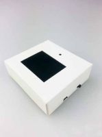 High quality Handmade Motion sensor Video Display Box