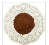 Alkalized Cocoa Powder