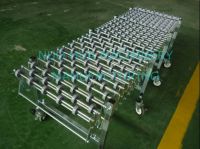 skatewheel roller conveyor NH500FS