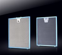 Stainless steel aluminum filter