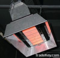 Patio heater