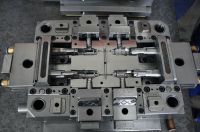 Electronic Cover Mould