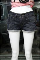 Women's Shorts - High Quality