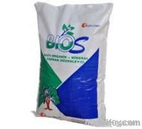 Organic fertilizer