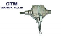 GTM-3941 Forward/Reverse Type Gearboxes