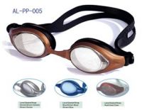 silicone kids Sports glasses swimming goggles glasses anti-fog lens