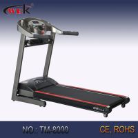 Home Motorized Treadmill(TM-8000)