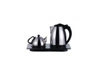 1.8l Stainless Steel Kettle Set