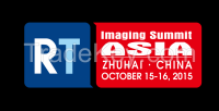 RT Imaging Summit Asia 2015