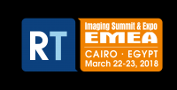 RT Imaging Summit & Expo-EMEA 2018