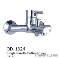 OD-1324 Single handle bath shower faucets