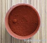 Iron Oxide