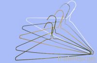 Laundry Hanger