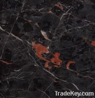 natural Kasite Red-marble stone yunfu