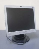 Used Various Make and Models TFT/LCD Monitors