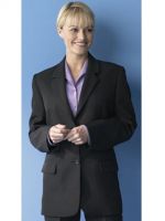 8800 ALEXANDRA WORKWEAR LADIES CORPORATE CLOTHING