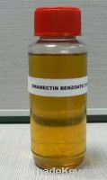 Emamectin Benzoate 2.0% EC