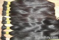 Virgin Hair Bulk