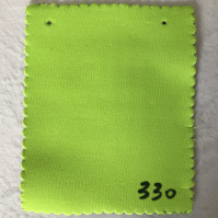 neoprene 100% CR with super stretchy or ultra elastic fabric soft and ultra flexible