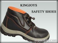 Safety Shoes EN20345