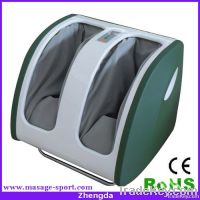 Electronic Air bag Foot Massager ZD-618B