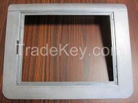 Aluminum die-casting Frame