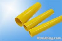 Fiberglass tubes