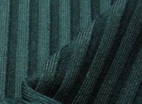 Fashion Knitting Rib Fabric