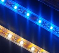 Waterproof 5050 Smd Flexible LED Strip 300 LEDs