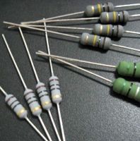 resistor