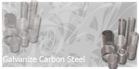 Galvanize Carbon Steel Pipe