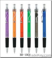 promotional plastic pen