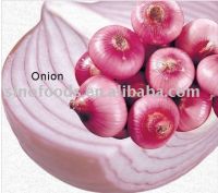 red onion