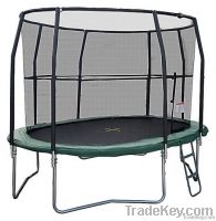 JUMPPOD & OVAL JUMPPOD TRAMPOLINES/COMBOS