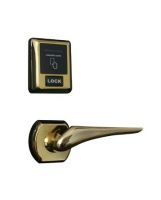 FOX 2014 new design RF Card Hotel Lock