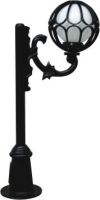 GARDEN LIGHTING POLE