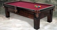 AMF Pool tables