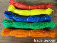 PE Color Fishing Twine