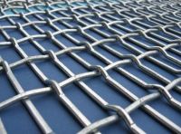 Crimped Wire Mesh