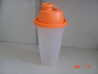 Shake bottle