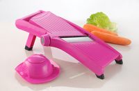 Manual Vegetable Curler & Slicer