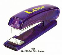 full strip stapler