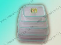 food    container