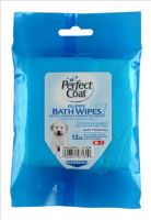 dog bath  wipes